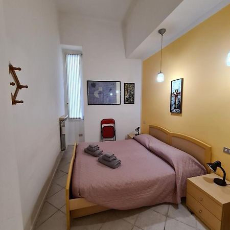 Villa La Casa Di Rosa Santa Margherita Ligure Exterior foto