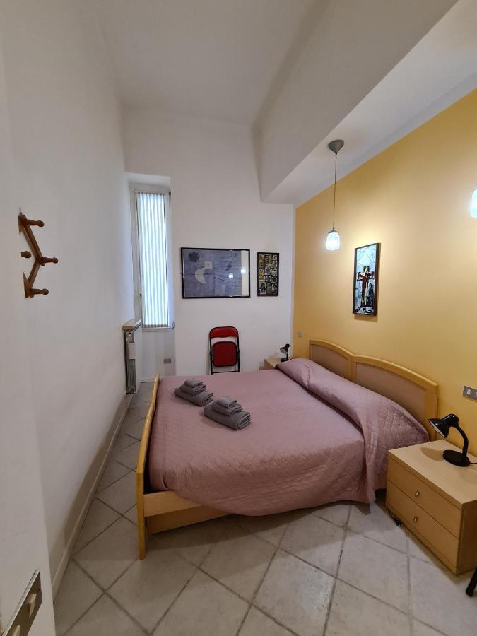 Villa La Casa Di Rosa Santa Margherita Ligure Exterior foto
