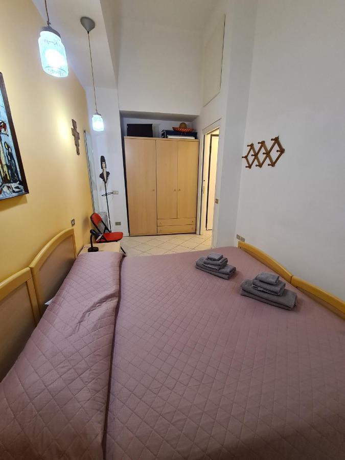 Villa La Casa Di Rosa Santa Margherita Ligure Exterior foto